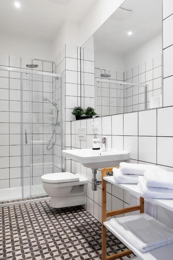 Turnkey I Balcony Studio Apartment Prague Exterior photo